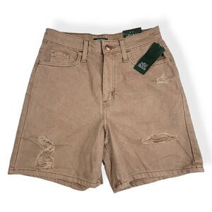 Wild Fable Highest Rise Bermuda Shorts 2/26